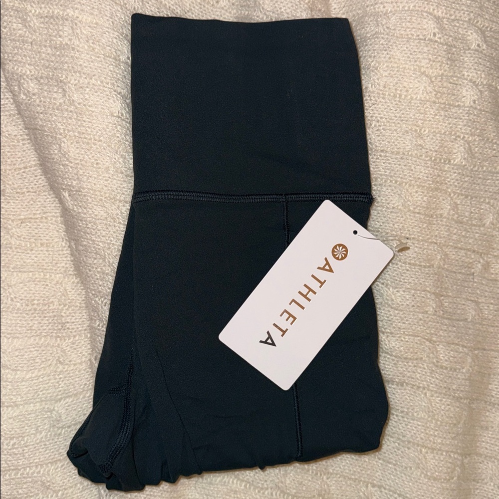 Athleta Salutation Leggings